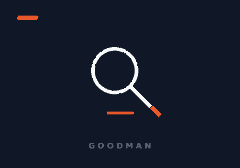Reunión de diagnóstico Goodman