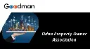 Odoo Property Owner Association