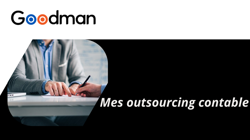 Mes outsourcing contable