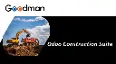 Odoo Construction Suite