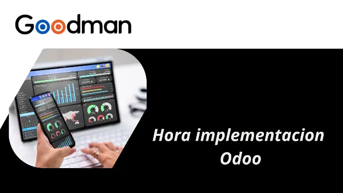 Hora implementación Odoo (S)