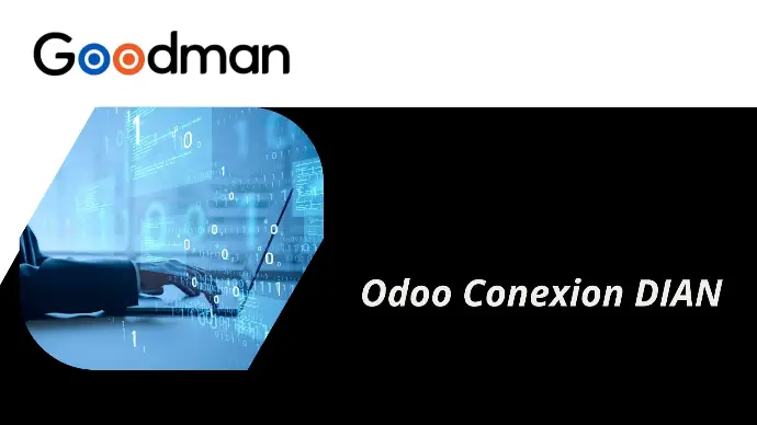 Conexión facturación Odoo DIAN