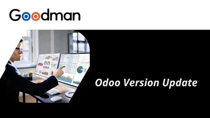 Odoo Update 17.4