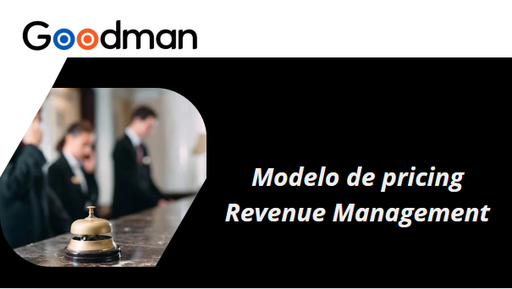 Modelo de precios para hoteles