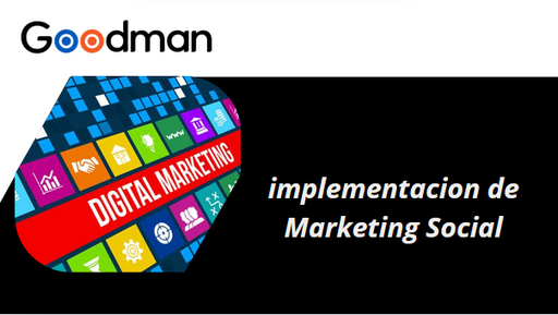  Implementación Odoo App Marketing Social