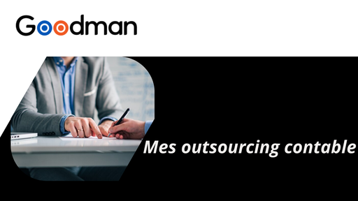 Mes outsourcing contable