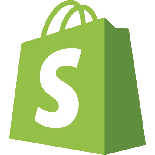 Conexión página web Shopify y Odoo