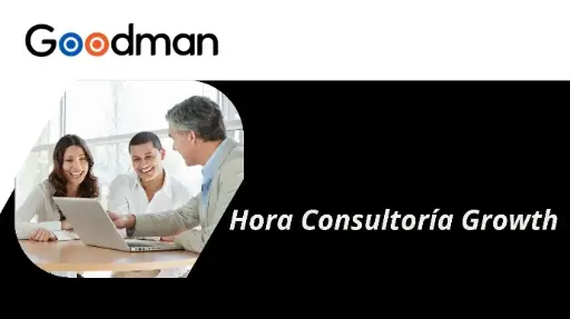 Hora consultoría Growth