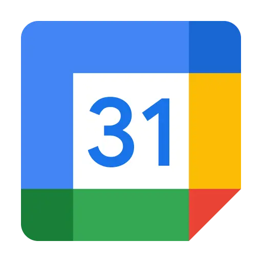 [Google_Odoo] Integración Odoo con Google Calendar