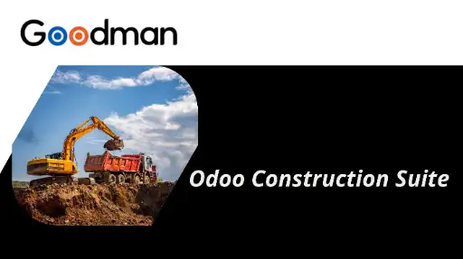 Implementación Odoo Construction Suite