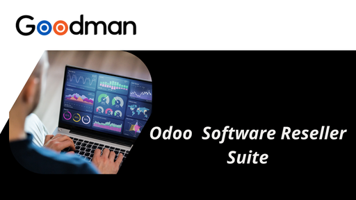 Odoo Software Reseller Suite